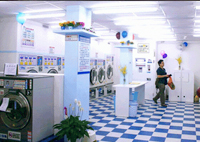 加盟商展示 加盟商展示