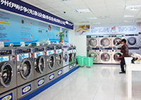 加盟商展示 加盟商展示