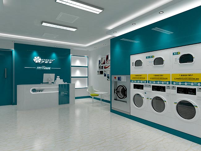 　　青島市被譽為琴島和島城，是東部沿海重要的經濟、文化，同時也是濱海旅游度假勝地、好旅游城市、歷史文化名城和園林城市。對于這樣一個城市進行投資是再好不過了。在此建議您選擇自助洗衣行業，開一家品牌自助洗衣店，利潤便會源源不斷，而伊耐凈洗衣就是您的較佳選擇。